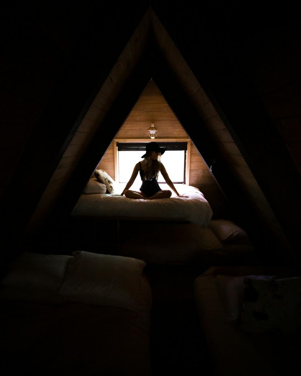 Adventure Family Room