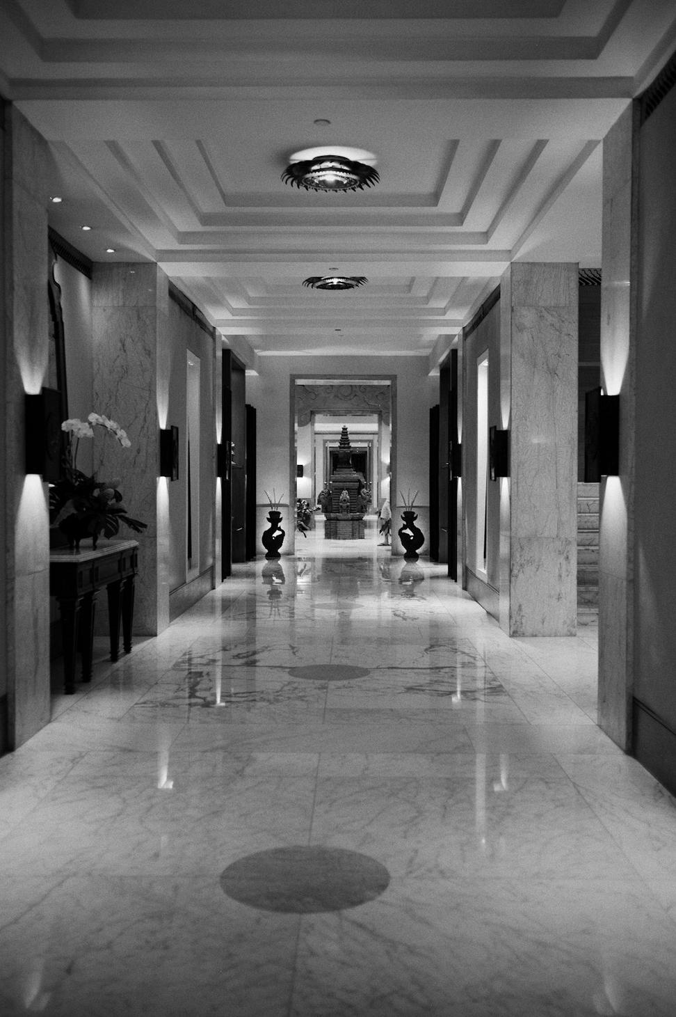 Mythic Executive Suite