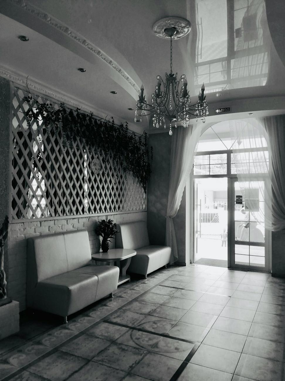 Mythic Executive Suite